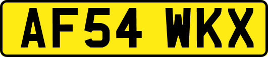 AF54WKX