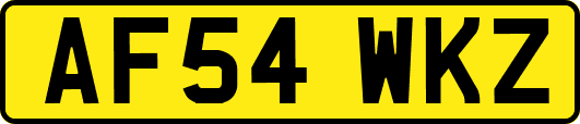 AF54WKZ