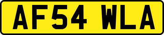 AF54WLA