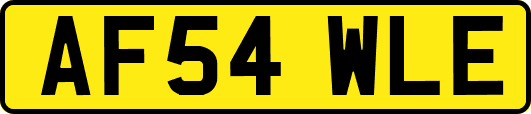 AF54WLE