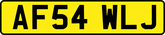 AF54WLJ
