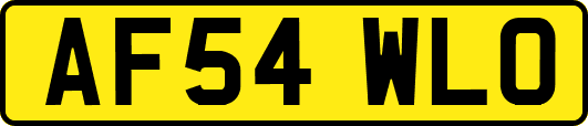 AF54WLO