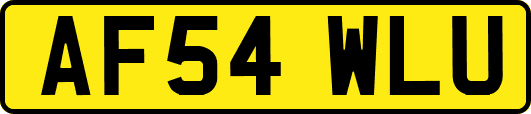 AF54WLU