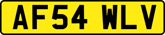AF54WLV