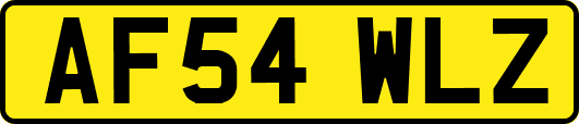 AF54WLZ