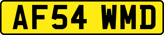 AF54WMD
