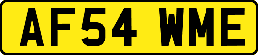 AF54WME