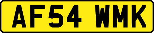 AF54WMK