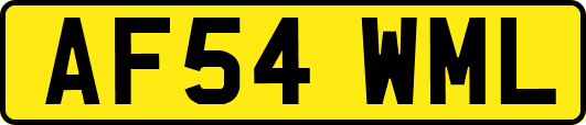 AF54WML
