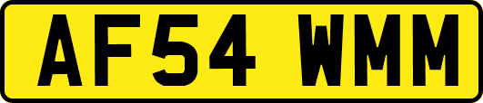 AF54WMM
