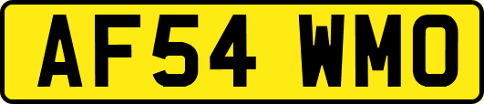 AF54WMO