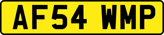 AF54WMP