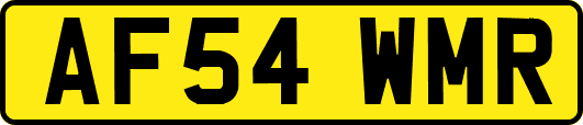 AF54WMR