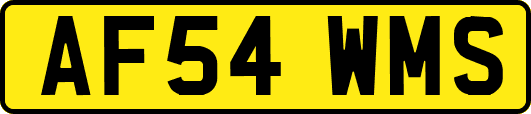 AF54WMS