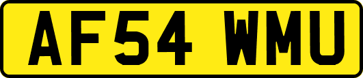 AF54WMU