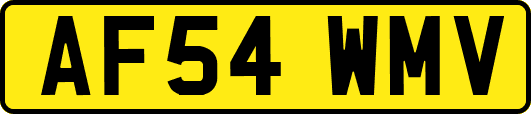 AF54WMV