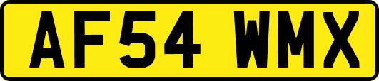 AF54WMX