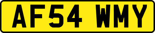 AF54WMY