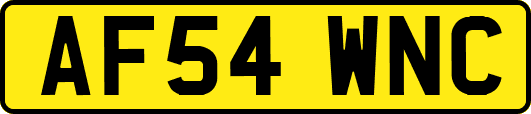 AF54WNC