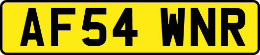 AF54WNR
