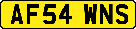 AF54WNS