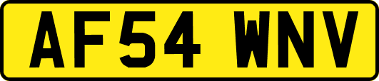 AF54WNV