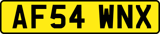 AF54WNX