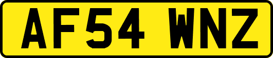 AF54WNZ