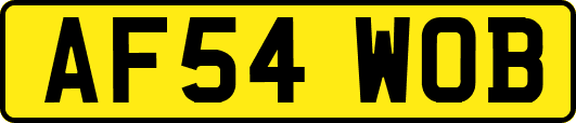 AF54WOB
