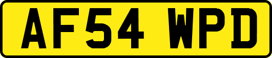AF54WPD