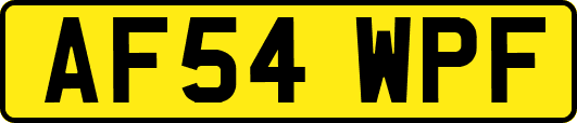 AF54WPF