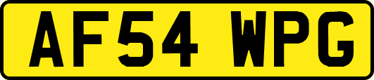 AF54WPG