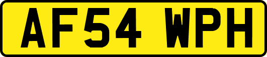 AF54WPH