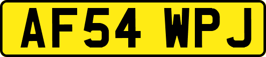 AF54WPJ