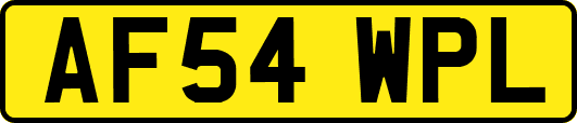 AF54WPL