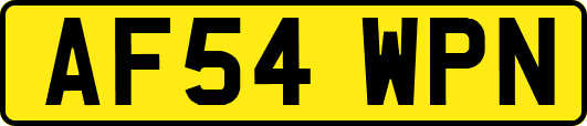 AF54WPN