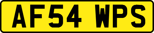 AF54WPS