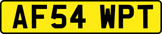 AF54WPT