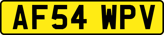AF54WPV