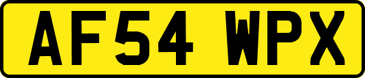 AF54WPX