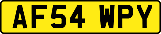 AF54WPY