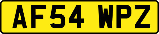 AF54WPZ