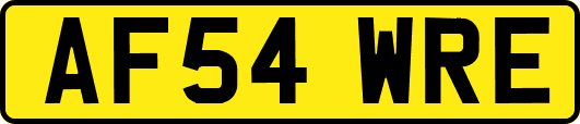 AF54WRE