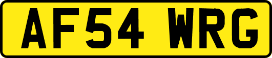 AF54WRG