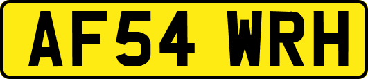 AF54WRH