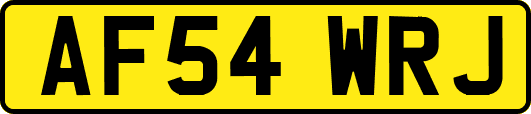 AF54WRJ