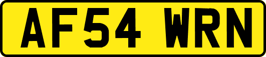 AF54WRN