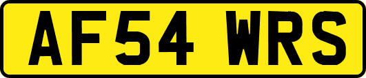AF54WRS