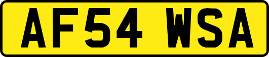AF54WSA