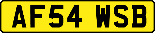 AF54WSB